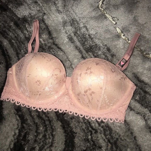 NWT Victoria’s Secret Multi-way Bra 32C - Picture 2 of 5